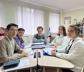 Одеса "РЛ"